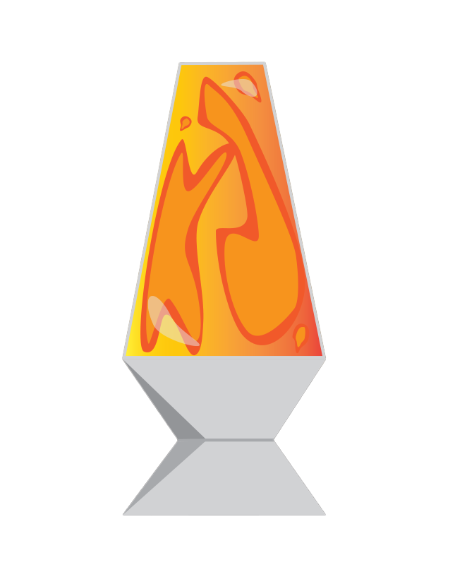 Personal Monogram, 2023, Adobe Illustrator