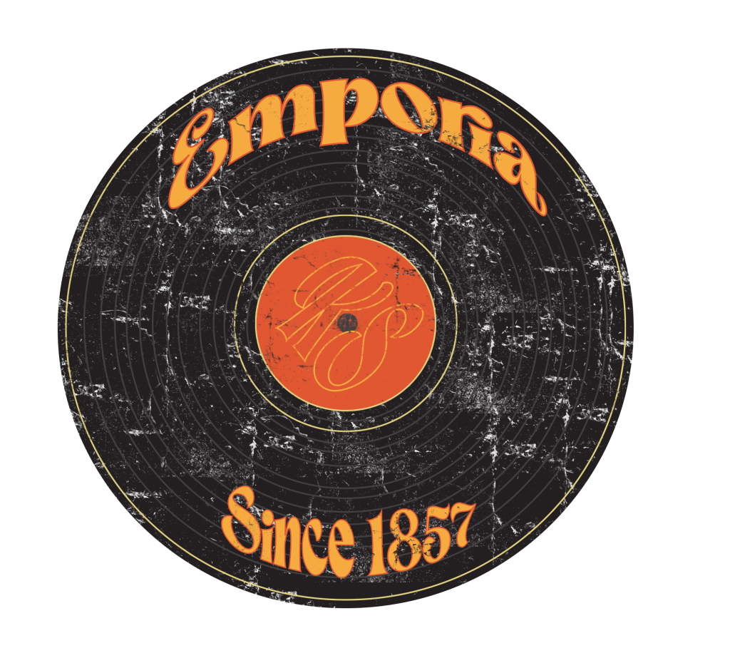 T-shirt distress design, 2023, Adobe Illustrator